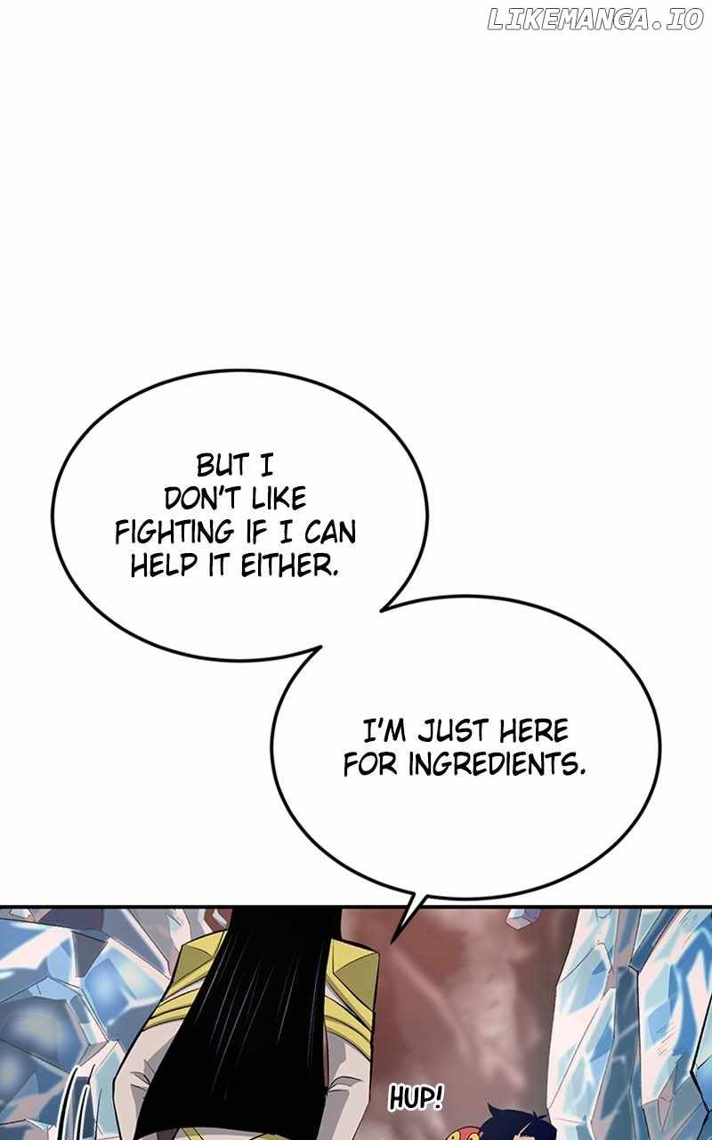 Old Newbie Kim ChunShik Chapter 45 - Page 63