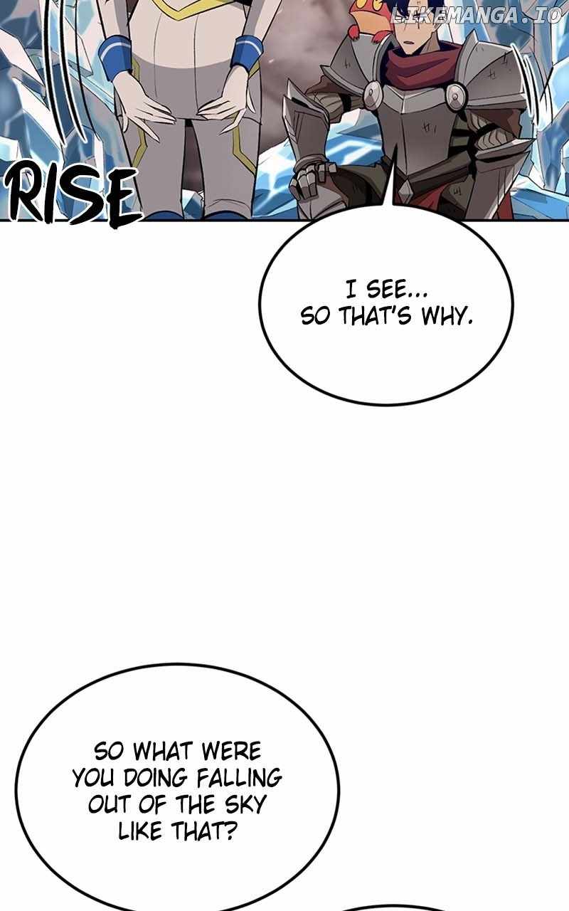 Old Newbie Kim ChunShik Chapter 45 - Page 64