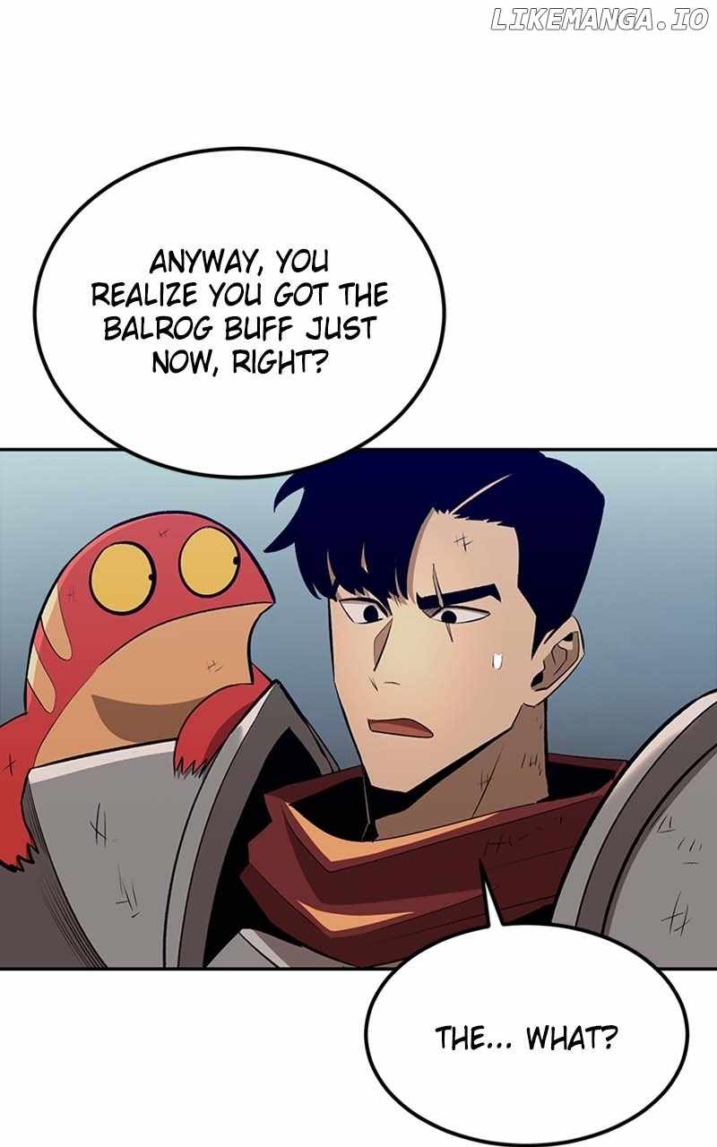 Old Newbie Kim ChunShik Chapter 45 - Page 66