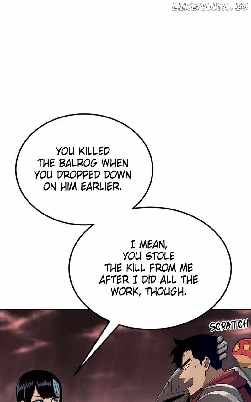 Old Newbie Kim ChunShik Chapter 45 - Page 67