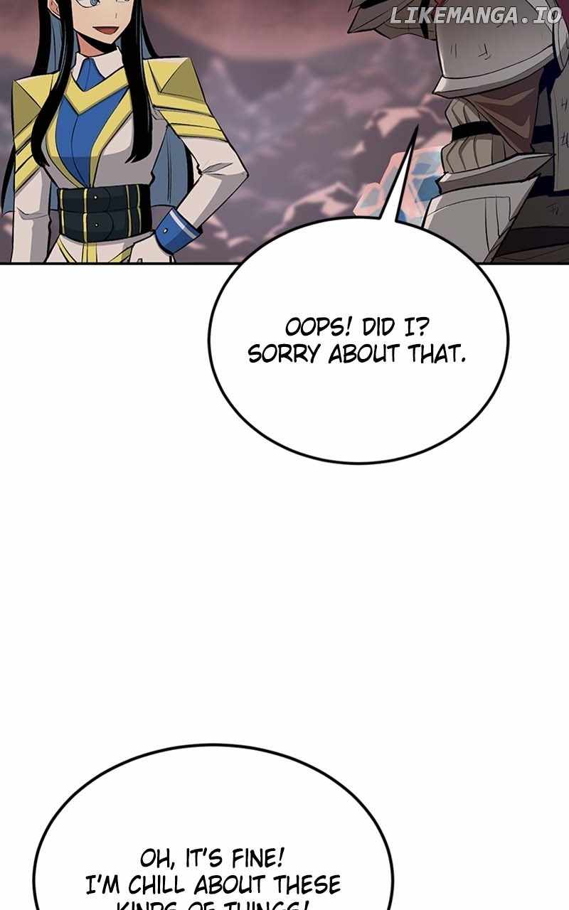 Old Newbie Kim ChunShik Chapter 45 - Page 68