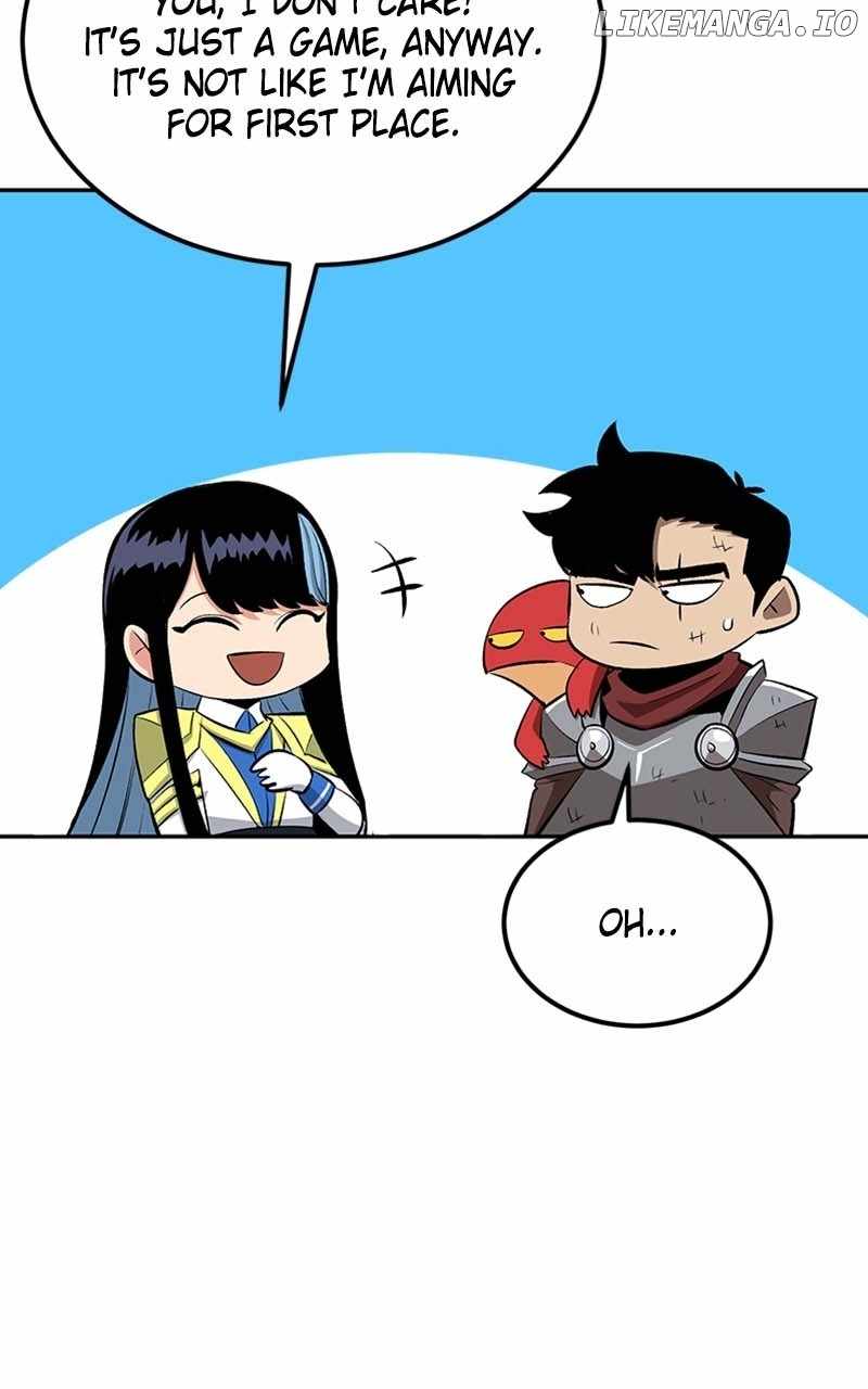 Old Newbie Kim ChunShik Chapter 45 - Page 71