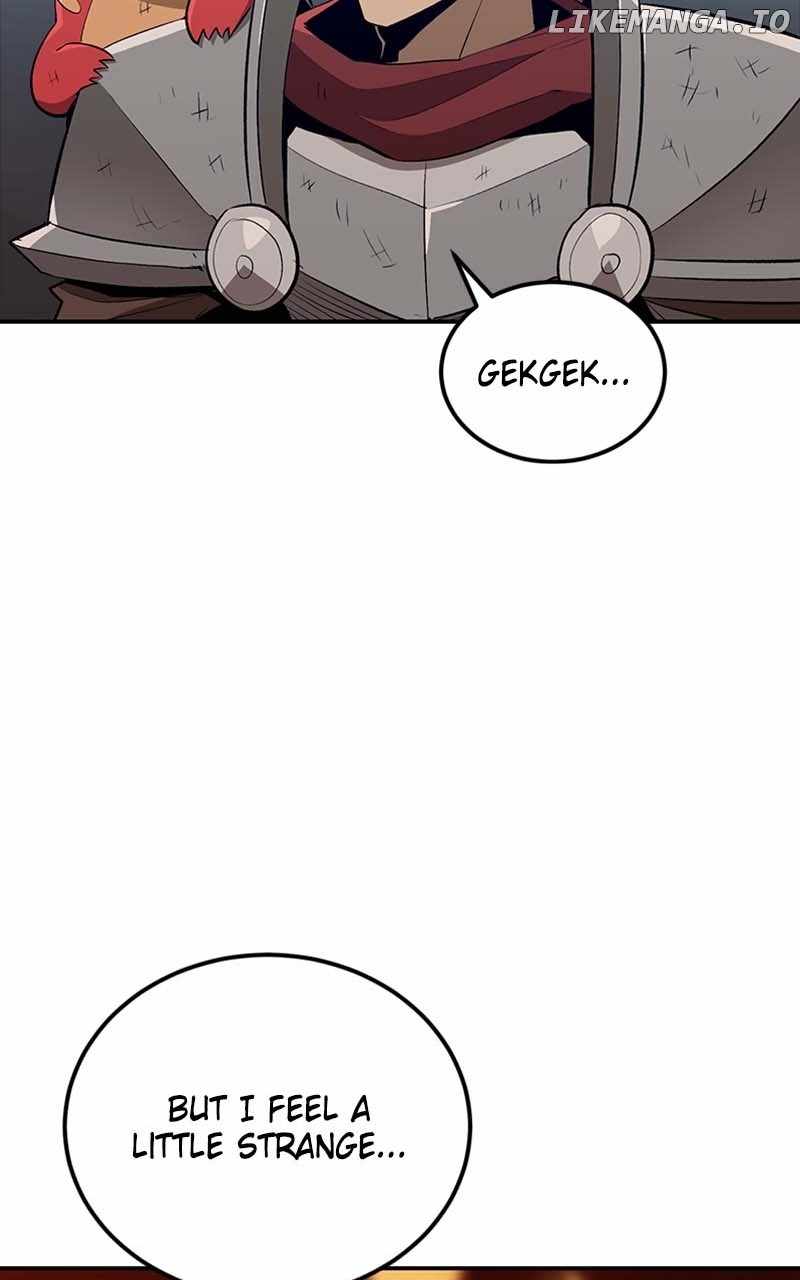 Old Newbie Kim ChunShik Chapter 45 - Page 74