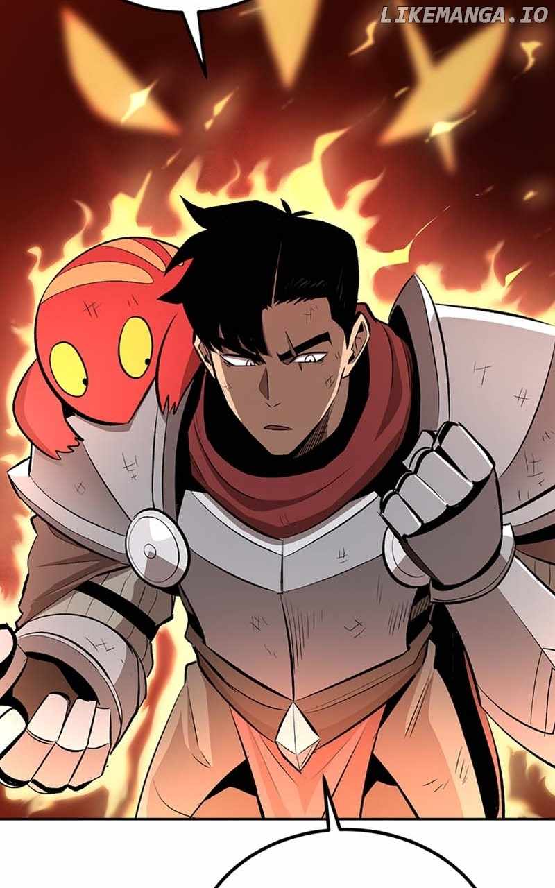 Old Newbie Kim ChunShik Chapter 45 - Page 75