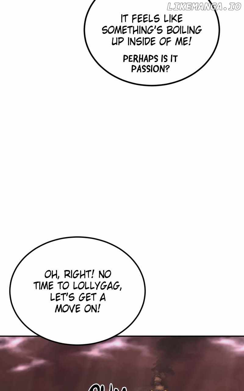 Old Newbie Kim ChunShik Chapter 45 - Page 76