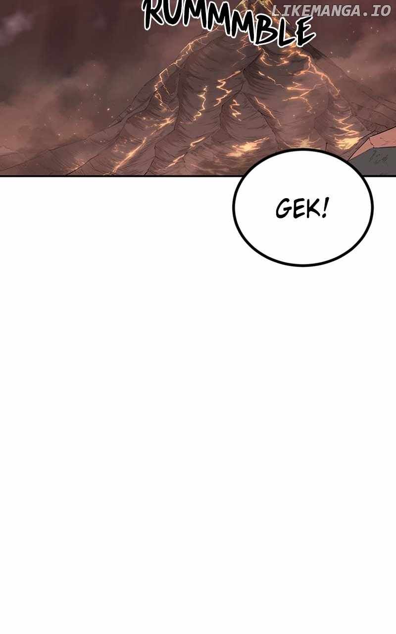 Old Newbie Kim ChunShik Chapter 45 - Page 77