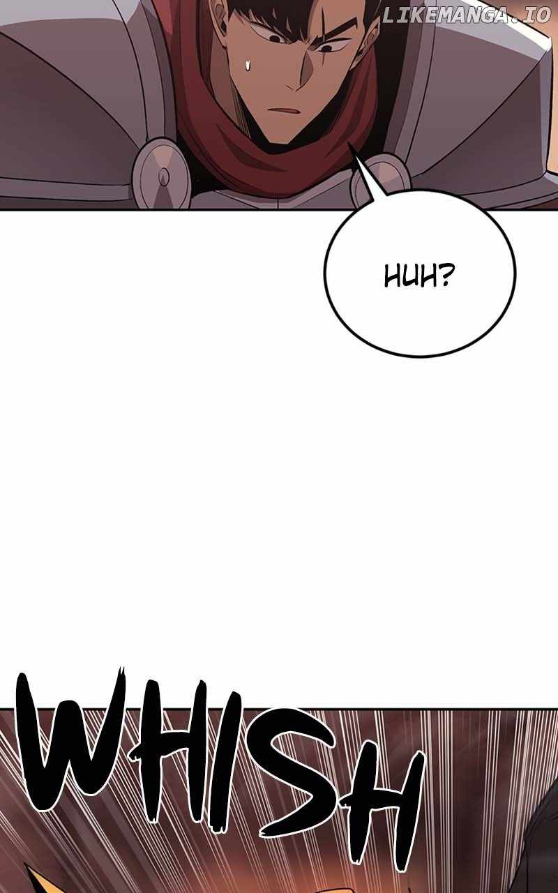 Old Newbie Kim ChunShik Chapter 45 - Page 8