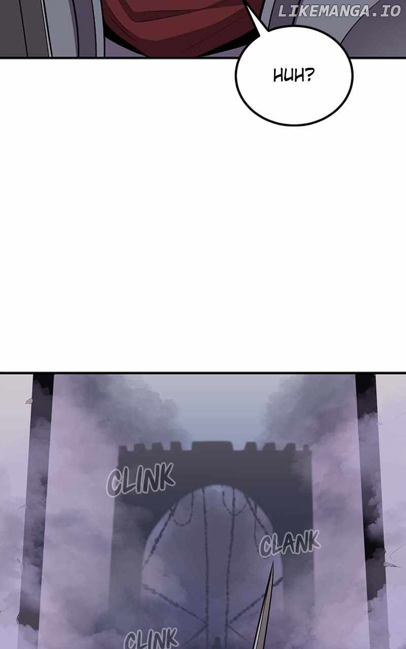 Old Newbie Kim ChunShik Chapter 45 - Page 84