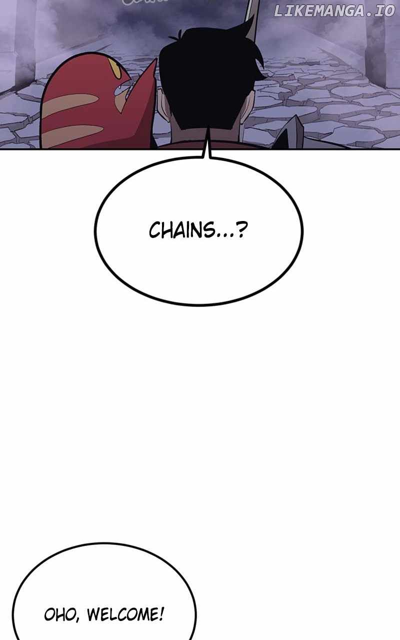 Old Newbie Kim ChunShik Chapter 45 - Page 85