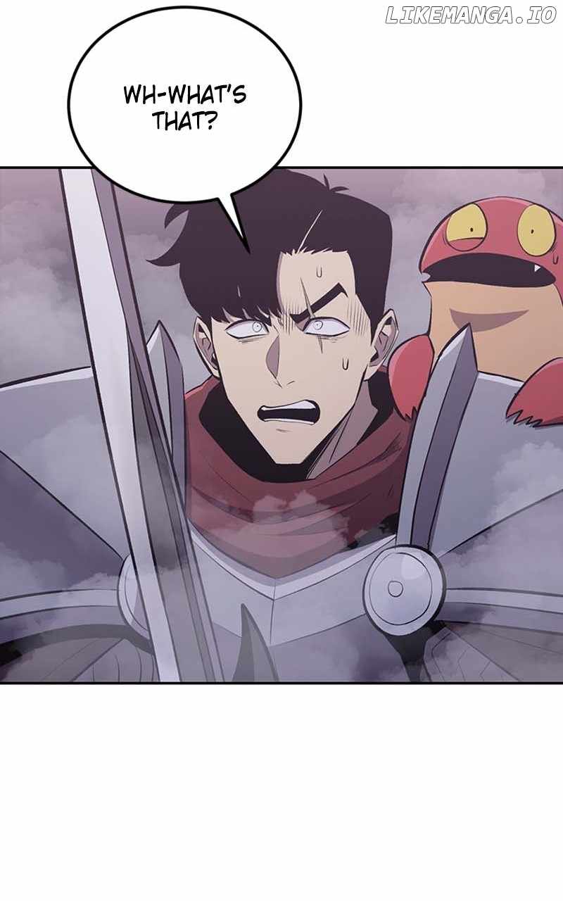 Old Newbie Kim ChunShik Chapter 45 - Page 87
