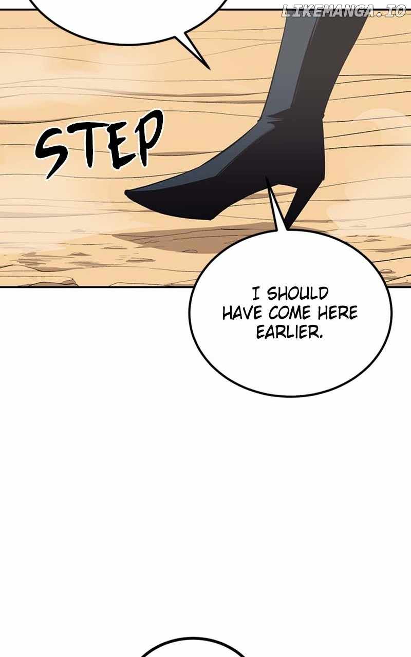 Old Newbie Kim ChunShik Chapter 45 - Page 91