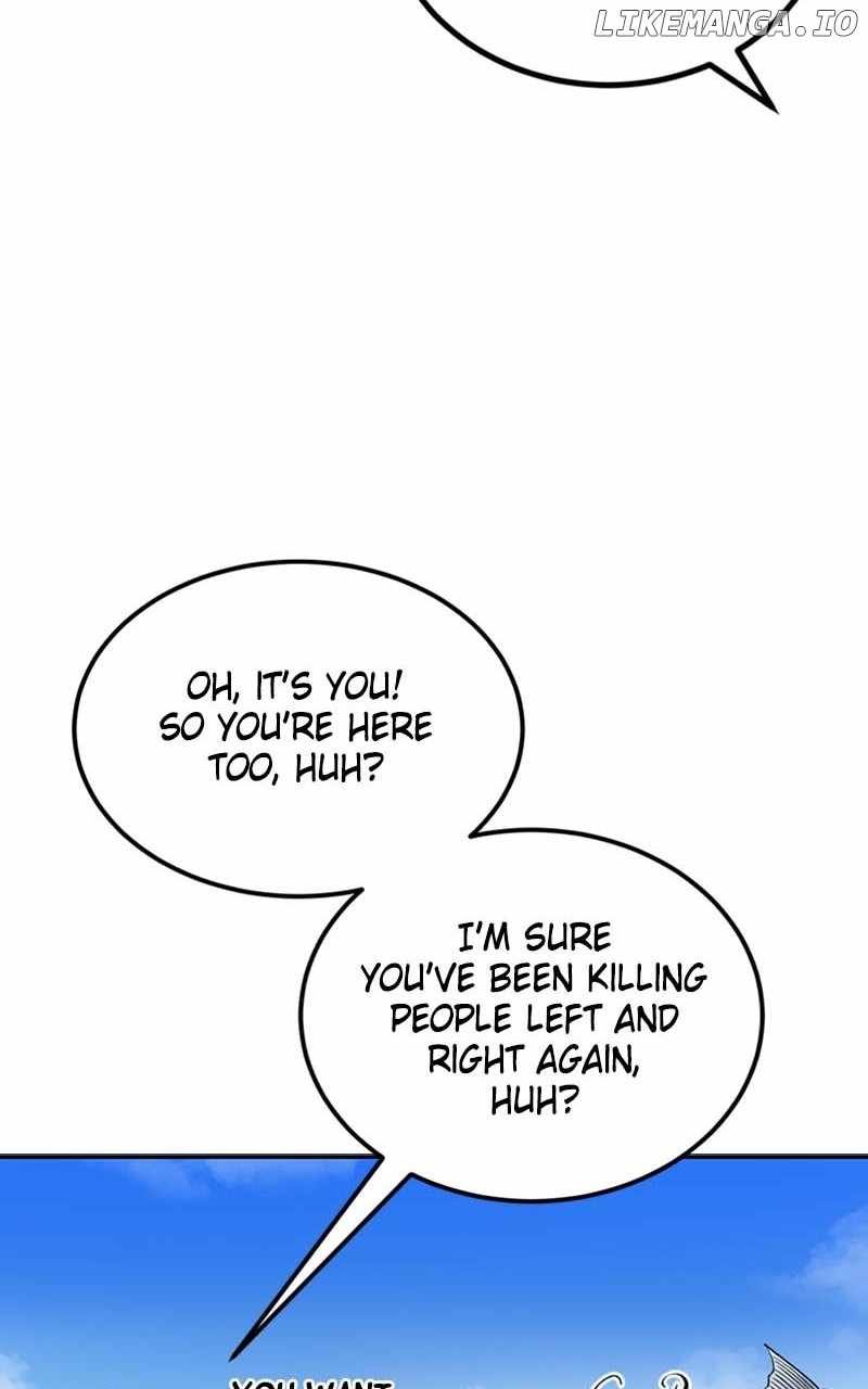 Old Newbie Kim ChunShik Chapter 45 - Page 94