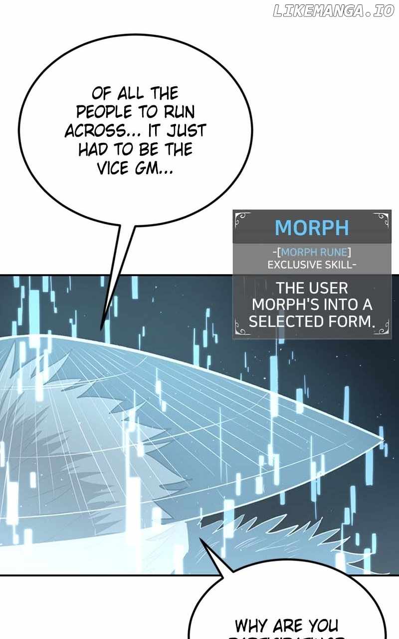 Old Newbie Kim ChunShik Chapter 45 - Page 96
