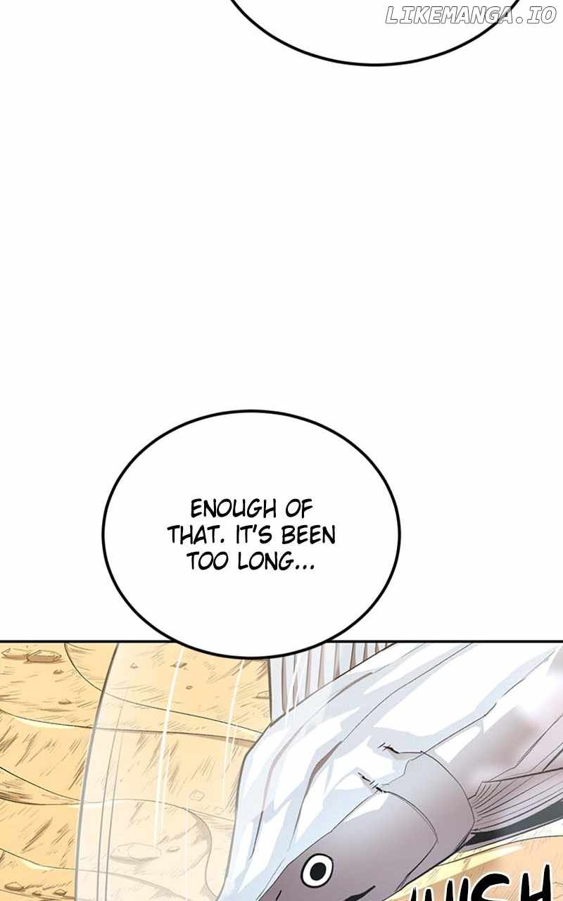 Old Newbie Kim ChunShik Chapter 45 - Page 98