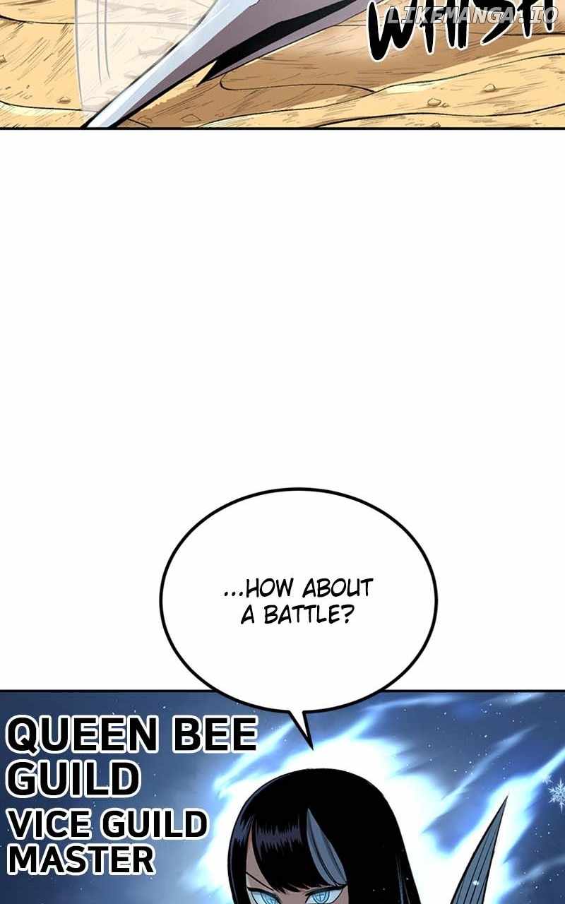Old Newbie Kim ChunShik Chapter 45 - Page 99