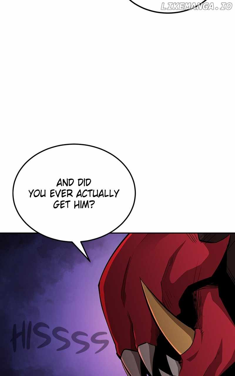 Old Newbie Kim ChunShik Chapter 46 - Page 7