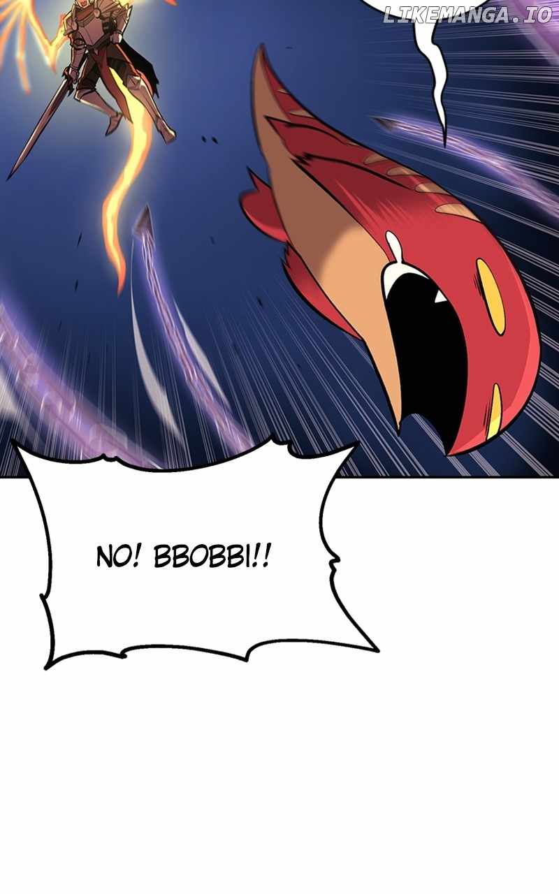 Old Newbie Kim ChunShik Chapter 46 - Page 86