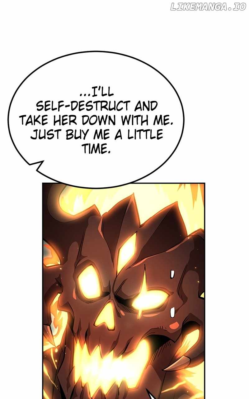 Old Newbie Kim ChunShik Chapter 50 - Page 31