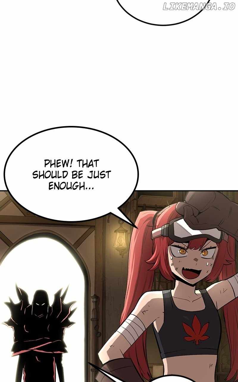 Old Newbie Kim ChunShik Chapter 52 - Page 1