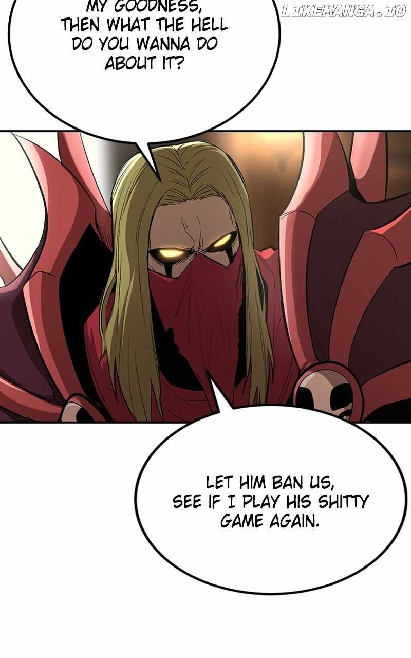 Old Newbie Kim ChunShik Chapter 52 - Page 10