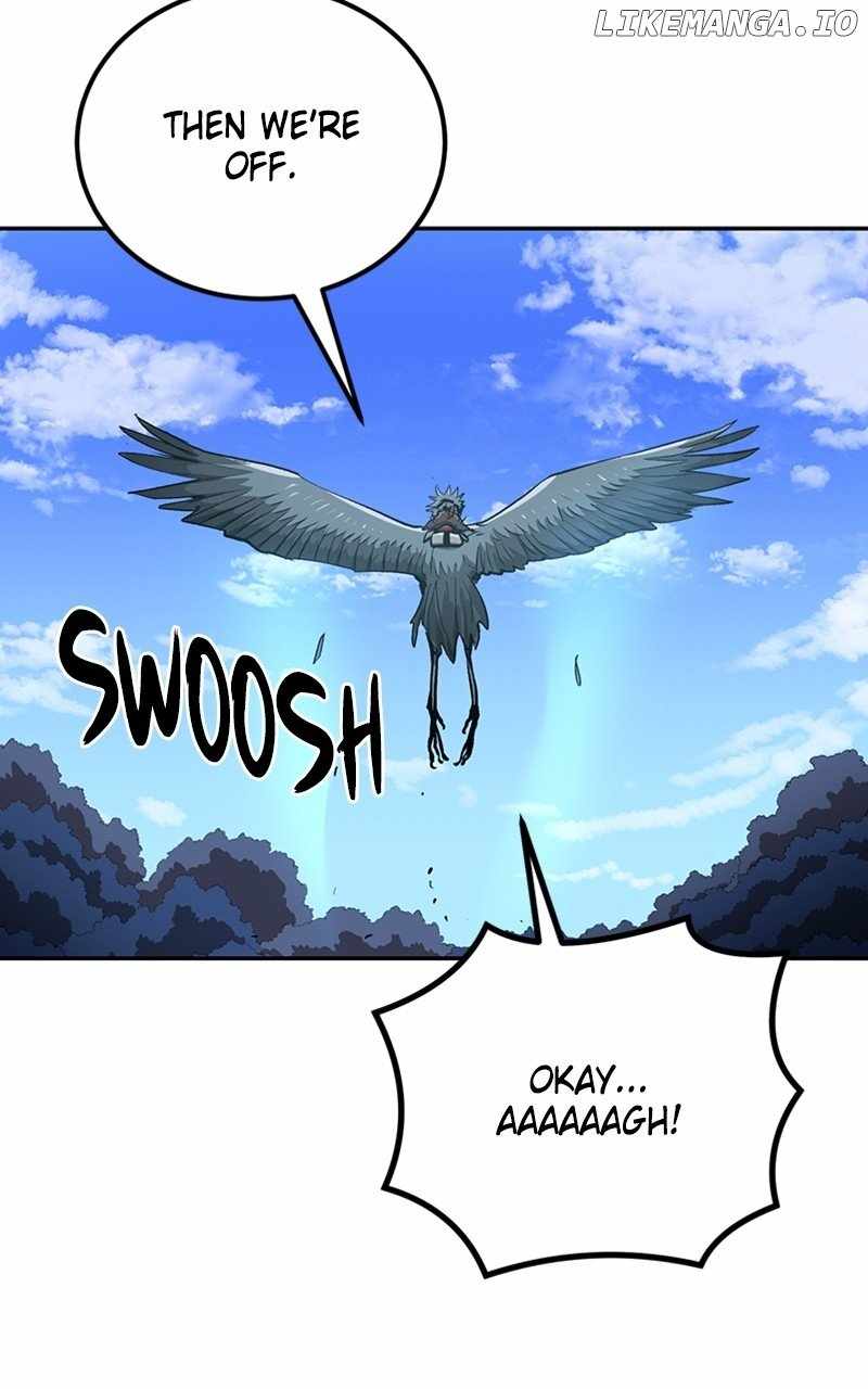 Old Newbie Kim ChunShik Chapter 52 - Page 100