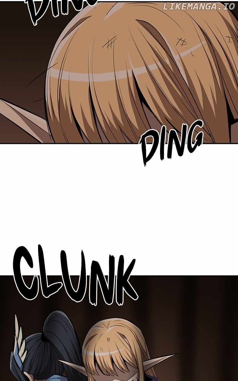 Old Newbie Kim ChunShik Chapter 52 - Page 102