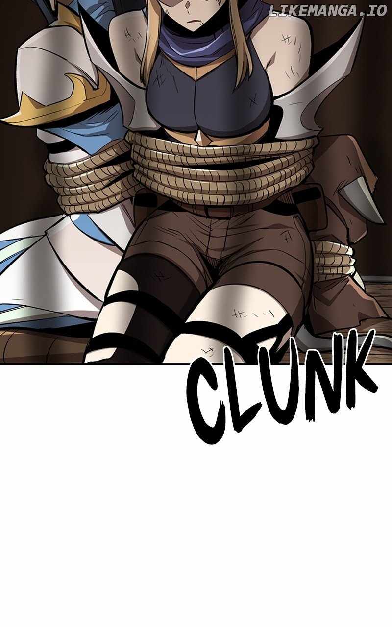 Old Newbie Kim ChunShik Chapter 52 - Page 103
