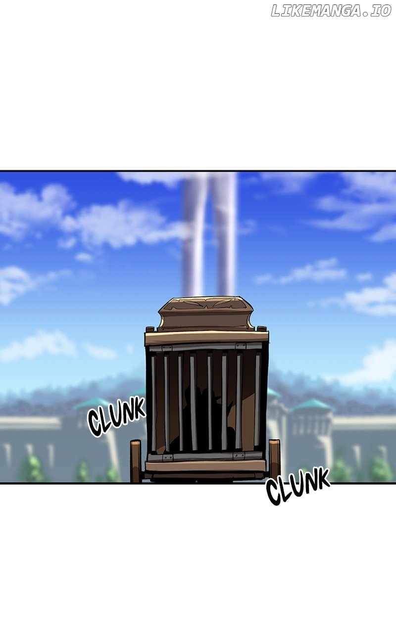 Old Newbie Kim ChunShik Chapter 52 - Page 104