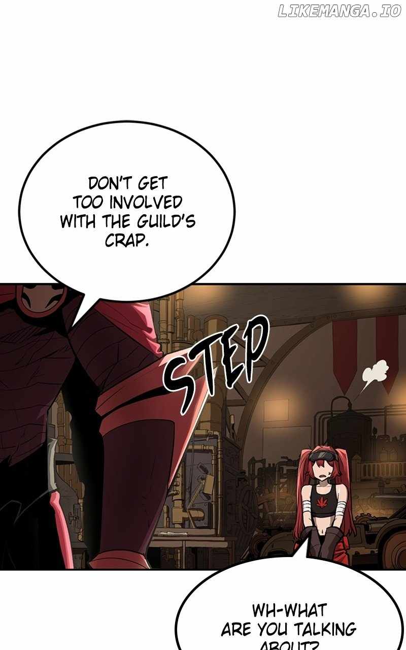 Old Newbie Kim ChunShik Chapter 52 - Page 11