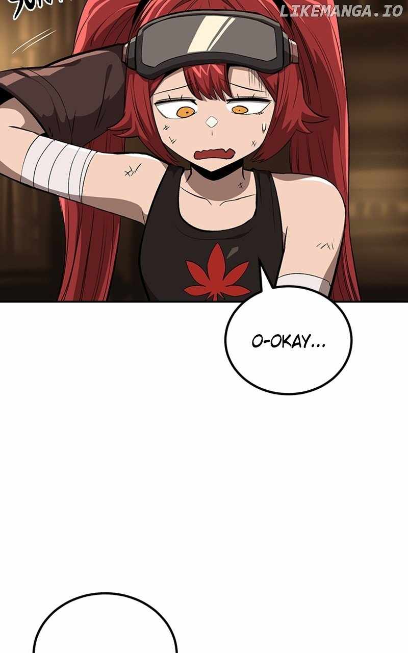 Old Newbie Kim ChunShik Chapter 52 - Page 13