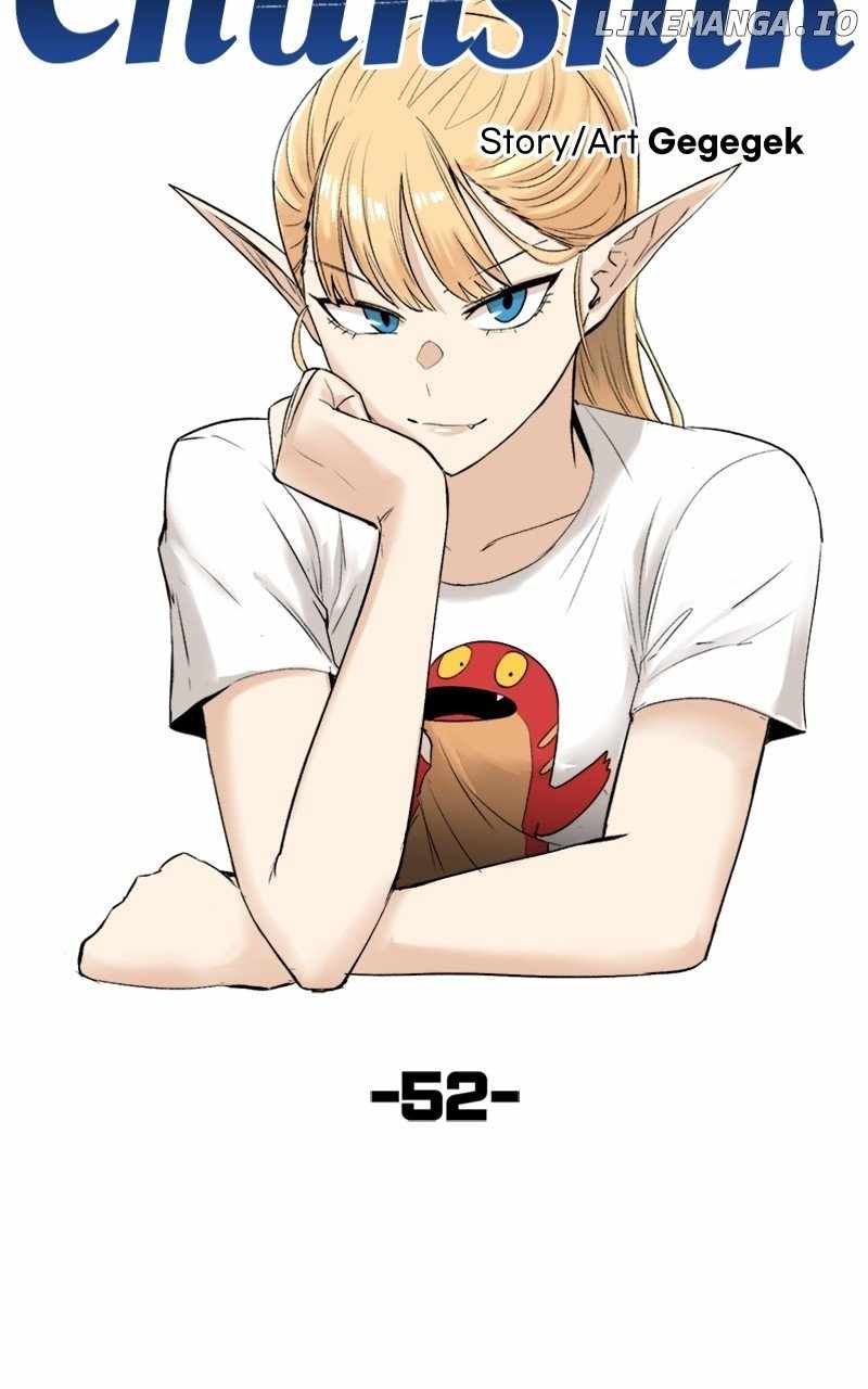 Old Newbie Kim ChunShik Chapter 52 - Page 16