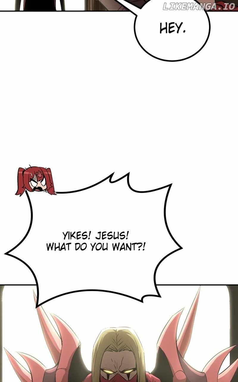 Old Newbie Kim ChunShik Chapter 52 - Page 2