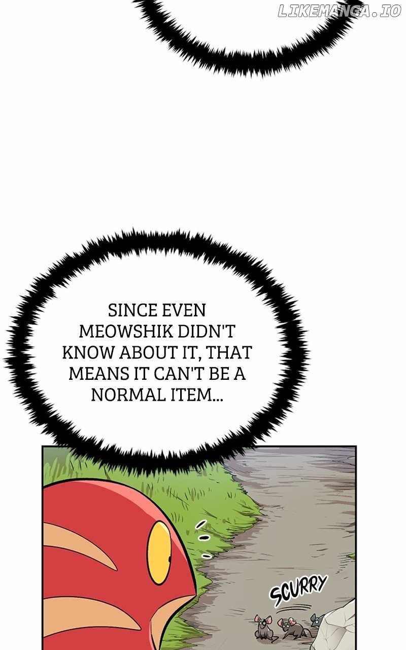 Old Newbie Kim ChunShik Chapter 52 - Page 21