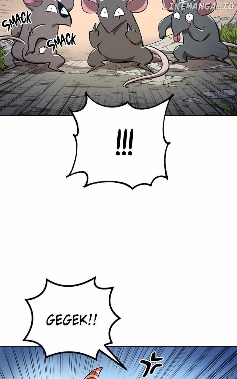 Old Newbie Kim ChunShik Chapter 52 - Page 23