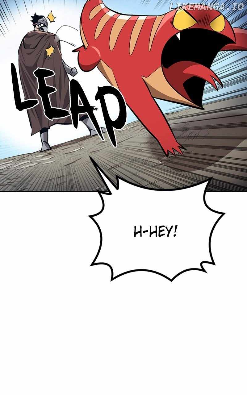 Old Newbie Kim ChunShik Chapter 52 - Page 24