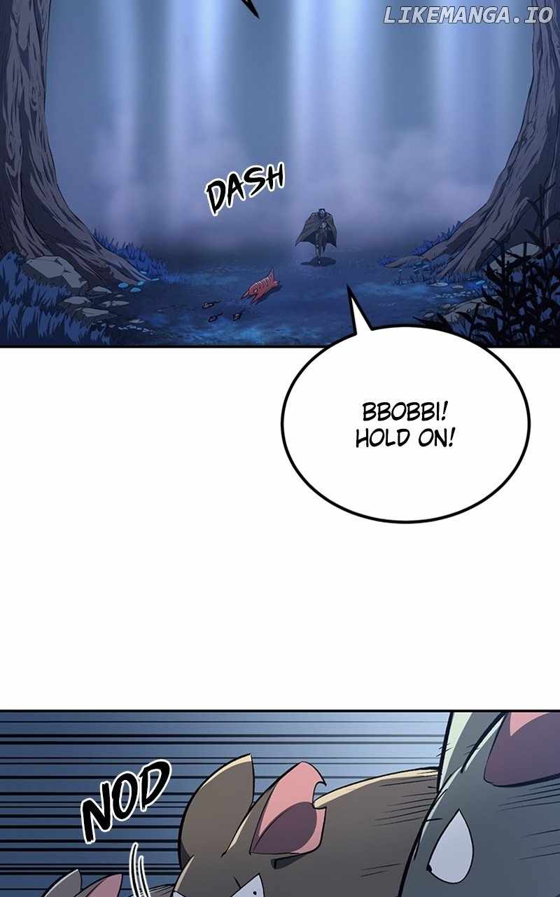 Old Newbie Kim ChunShik Chapter 52 - Page 27