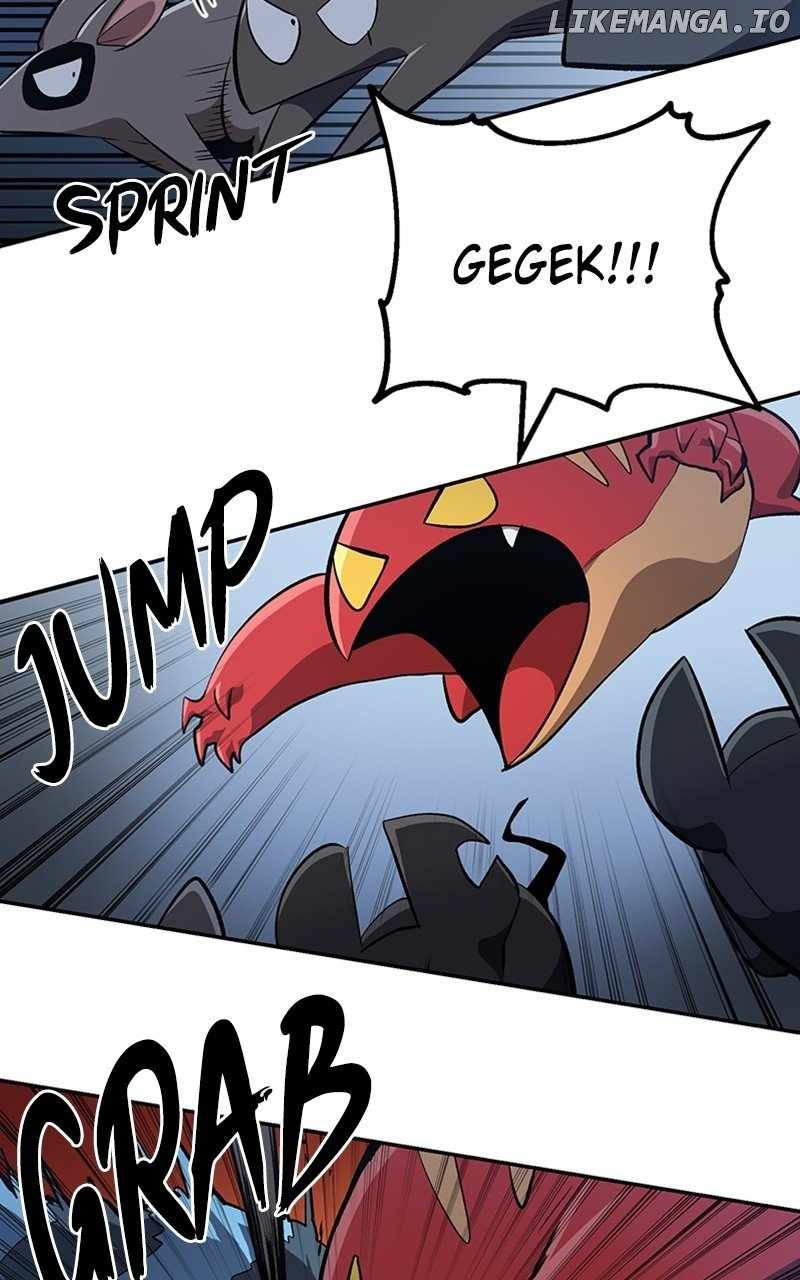 Old Newbie Kim ChunShik Chapter 52 - Page 28