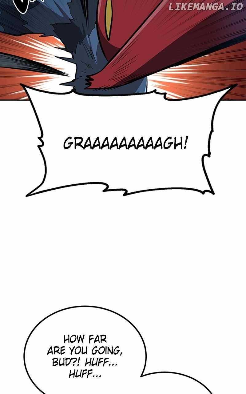 Old Newbie Kim ChunShik Chapter 52 - Page 29