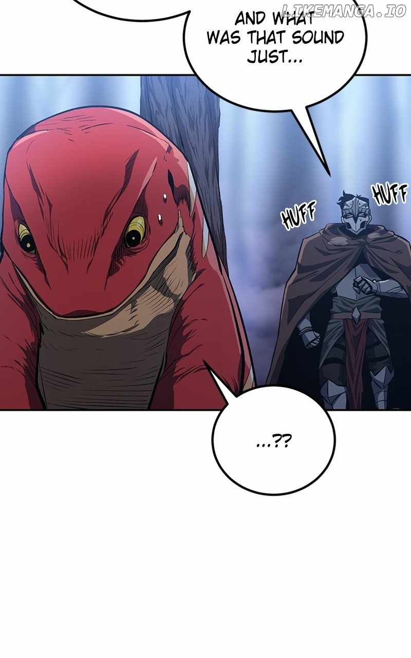 Old Newbie Kim ChunShik Chapter 52 - Page 30