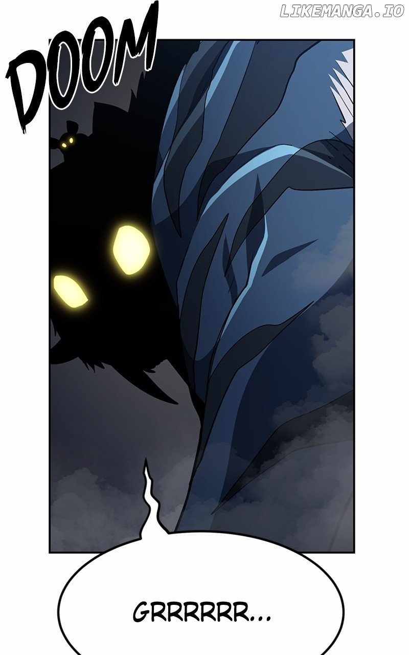 Old Newbie Kim ChunShik Chapter 52 - Page 31