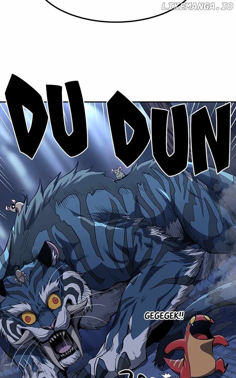 Old Newbie Kim ChunShik Chapter 52 - Page 32