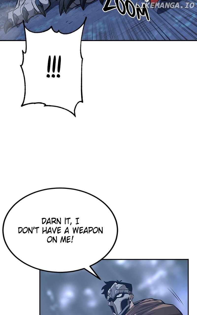 Old Newbie Kim ChunShik Chapter 52 - Page 33
