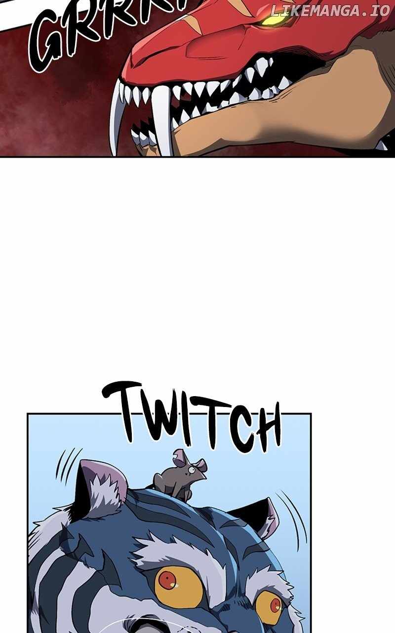 Old Newbie Kim ChunShik Chapter 52 - Page 38