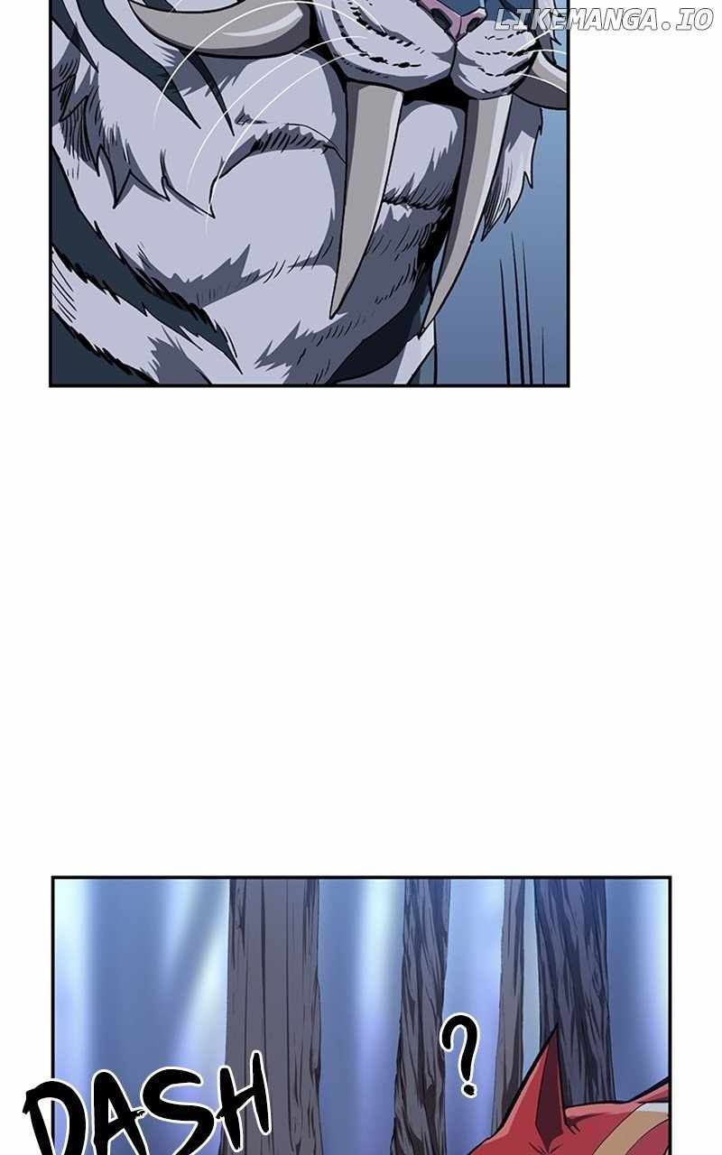 Old Newbie Kim ChunShik Chapter 52 - Page 39