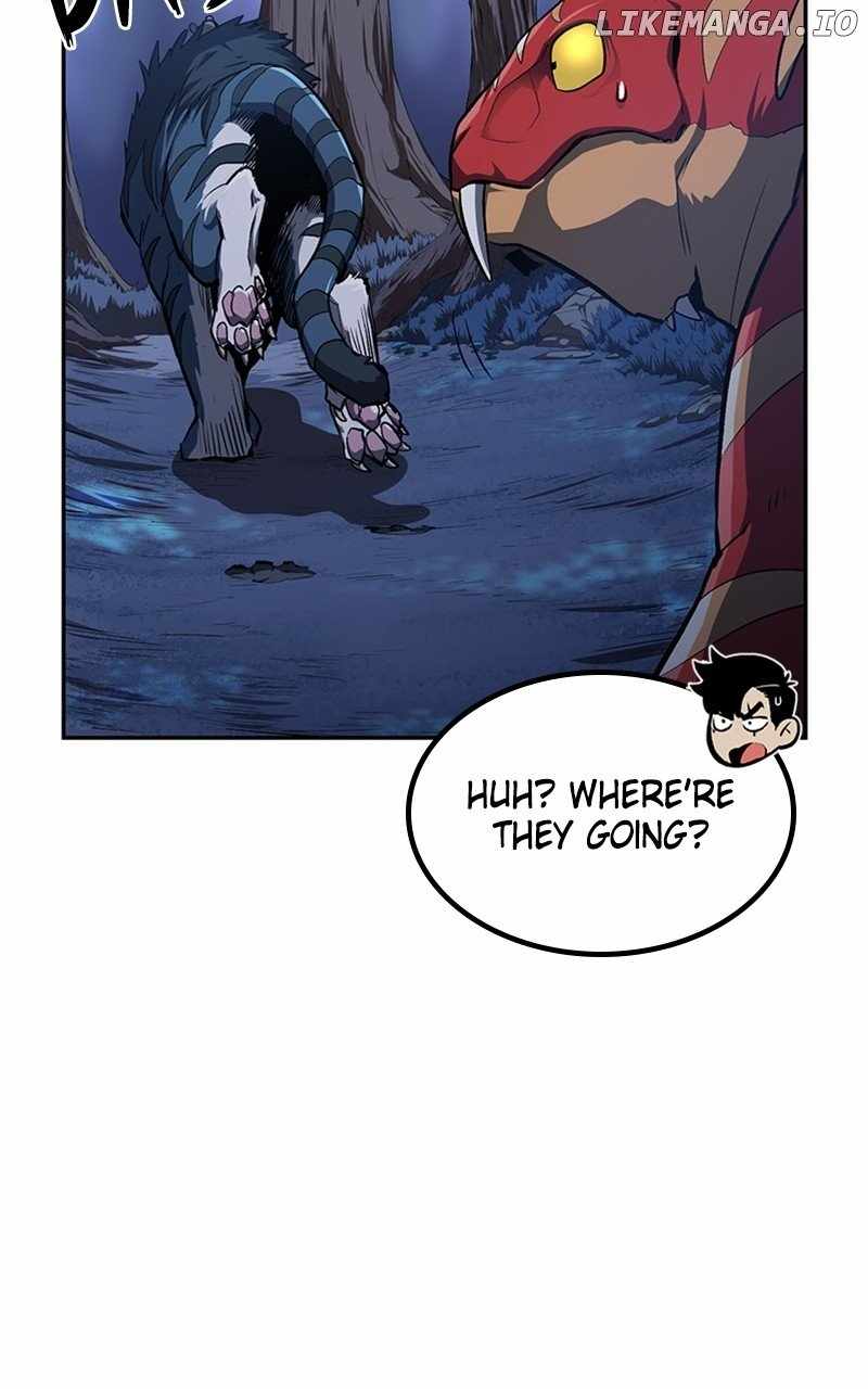 Old Newbie Kim ChunShik Chapter 52 - Page 40