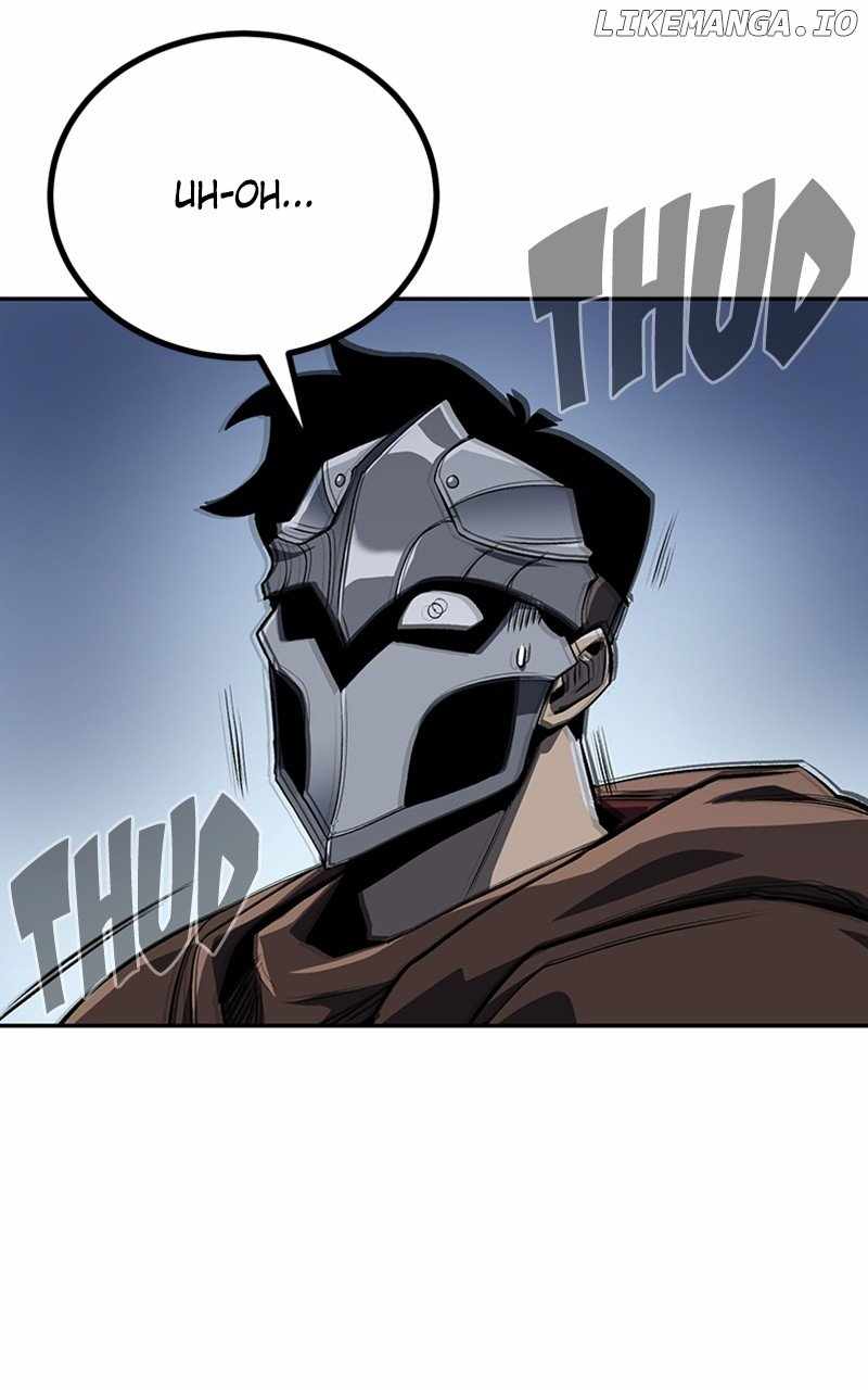 Old Newbie Kim ChunShik Chapter 52 - Page 41