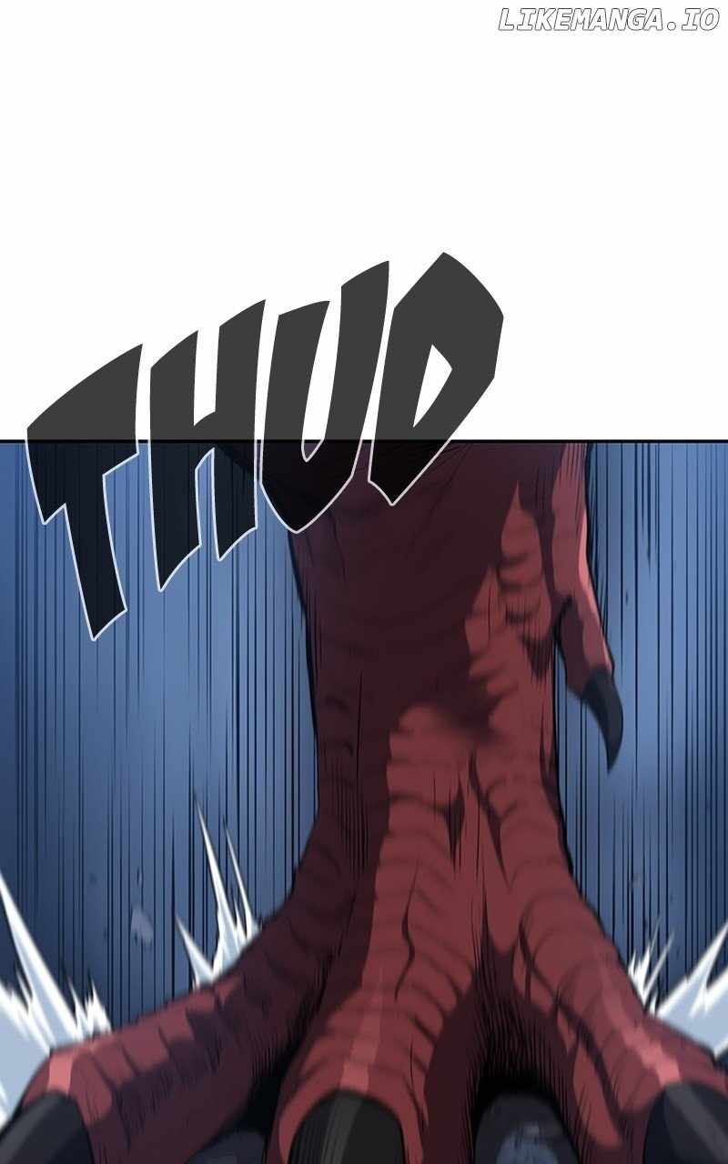 Old Newbie Kim ChunShik Chapter 52 - Page 42