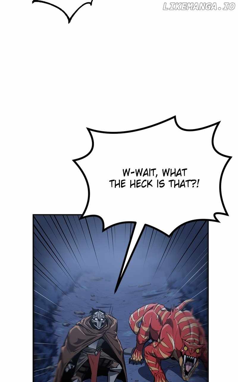 Old Newbie Kim ChunShik Chapter 52 - Page 45