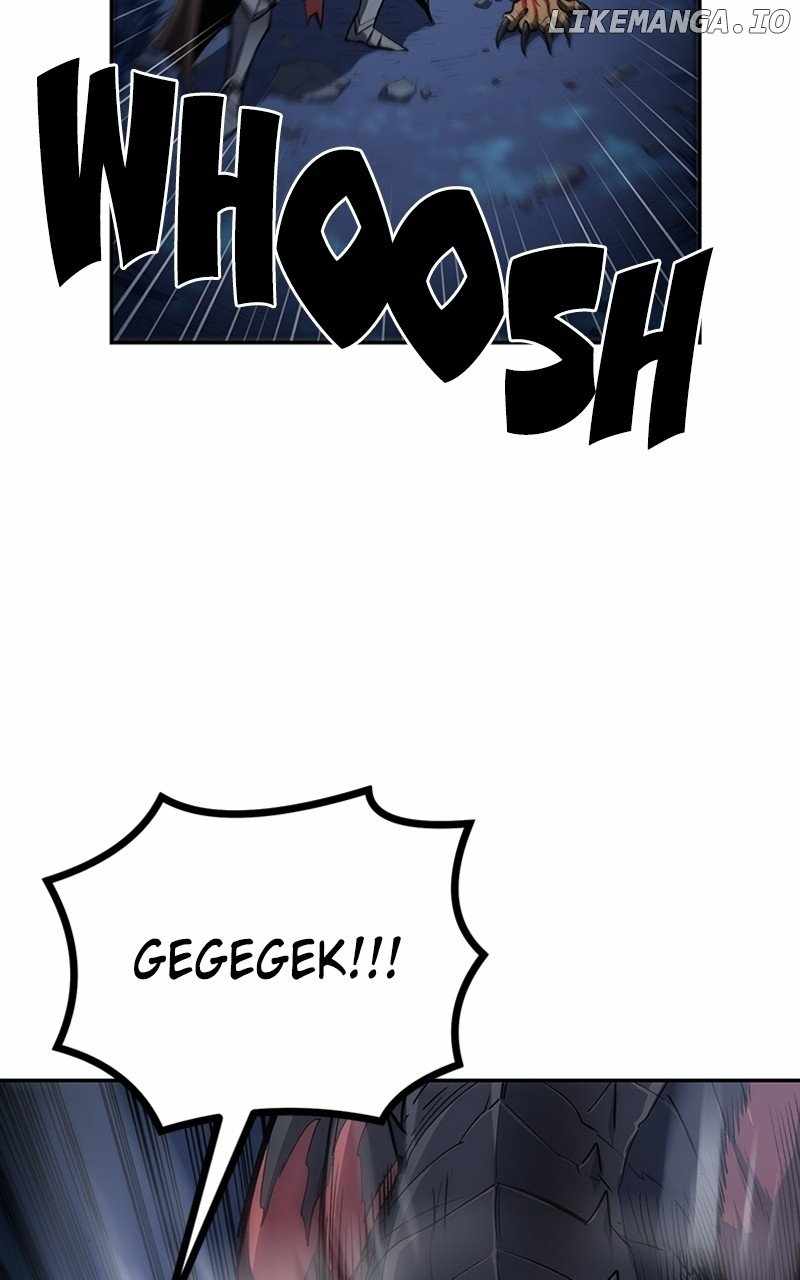 Old Newbie Kim ChunShik Chapter 52 - Page 46