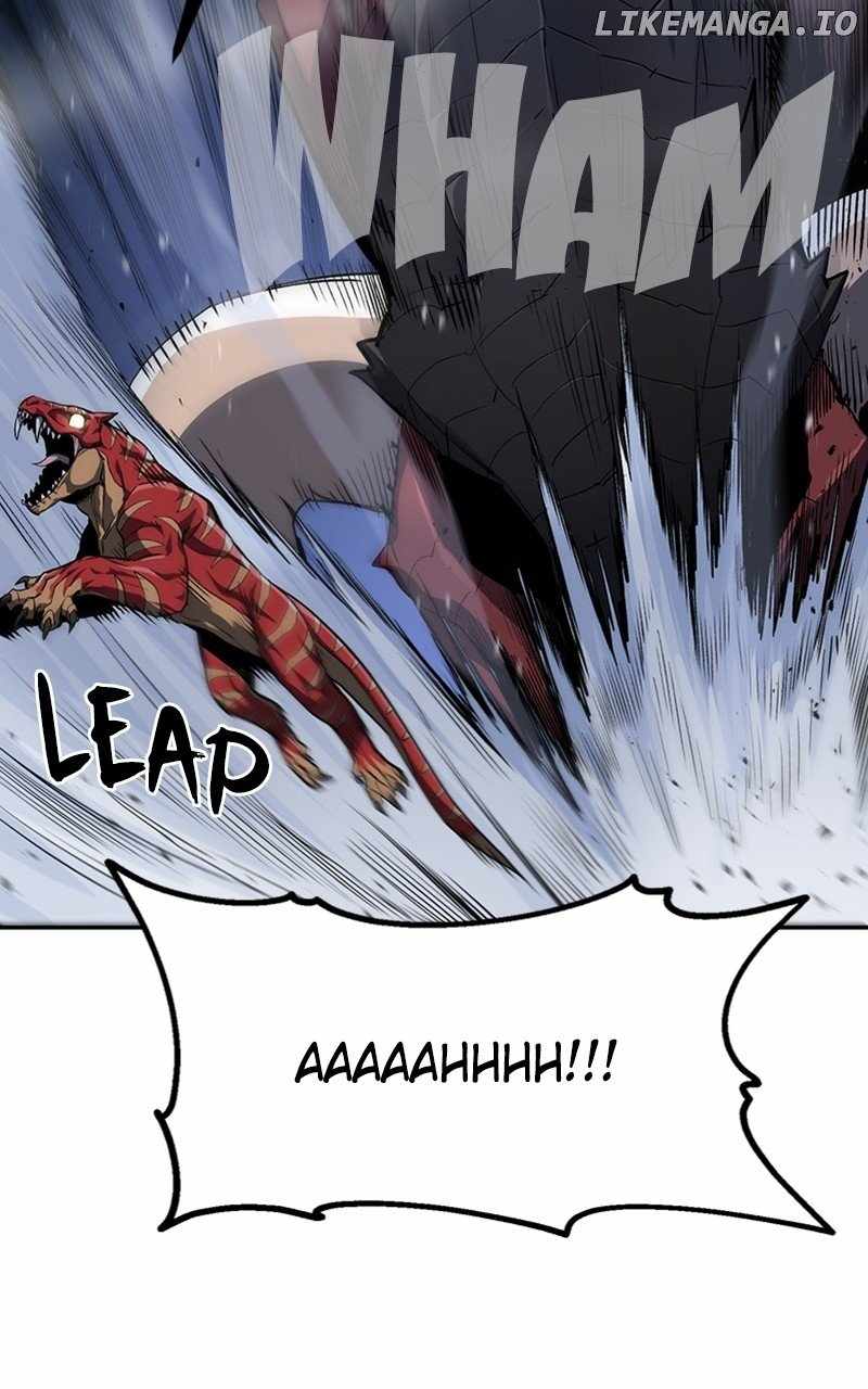 Old Newbie Kim ChunShik Chapter 52 - Page 47